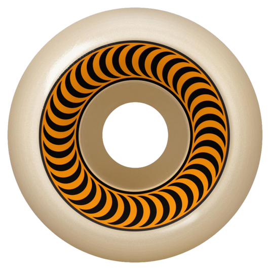 Spitfire Wheels - Formula Four OG Classics Wheels 99a 53MM