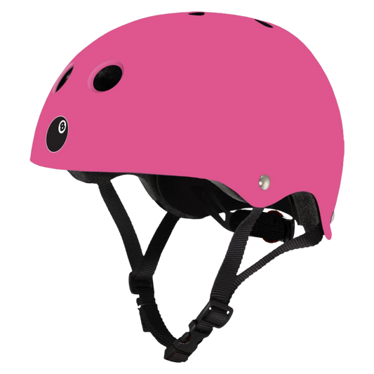 Eight Ball - Eight Ball Helmet with Fit Dial (JNR/XS)