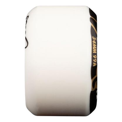 OJ Wheels - Elite Hardline 54mm Wheels