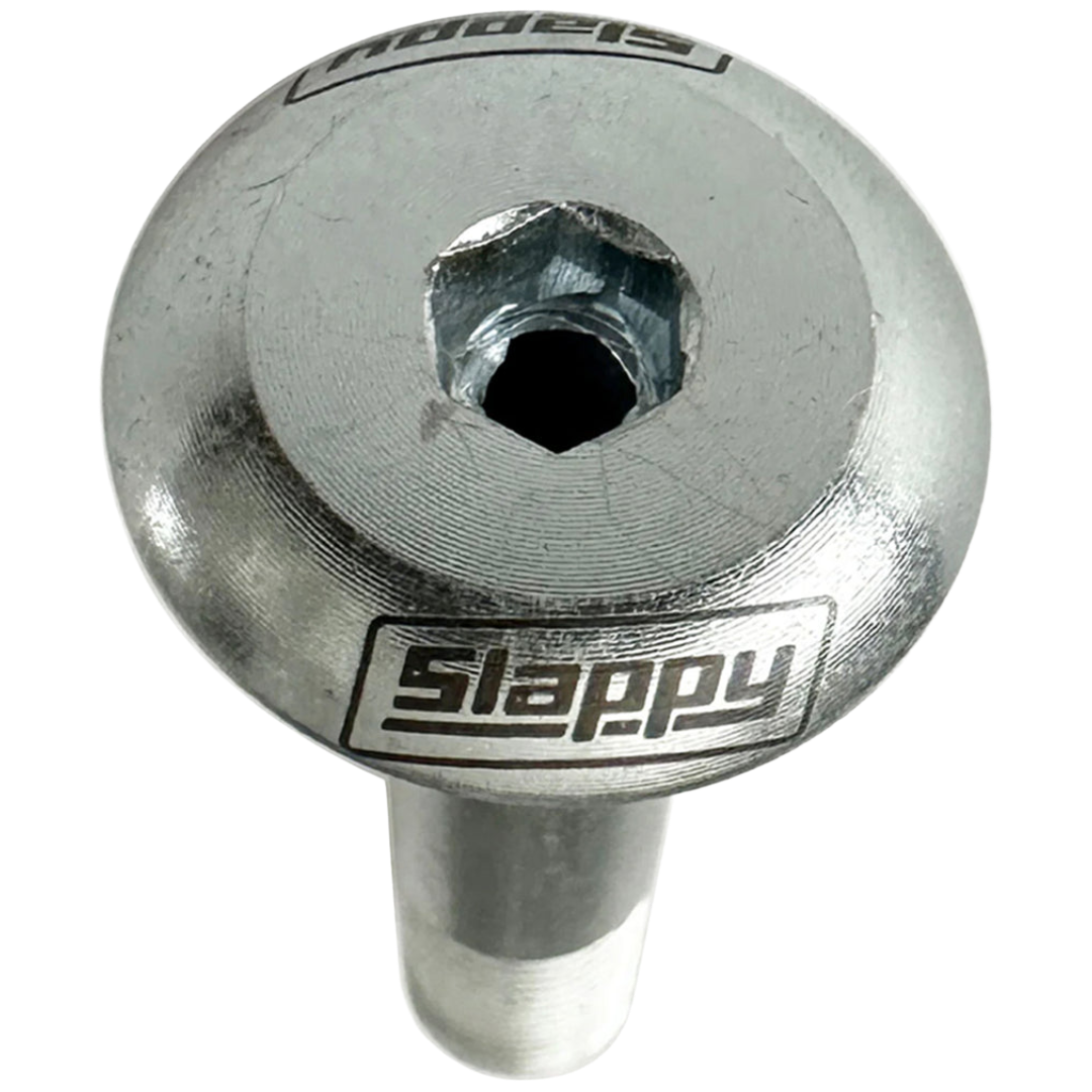 Slappy Trucks - Inverted Ultra Low Kingpins