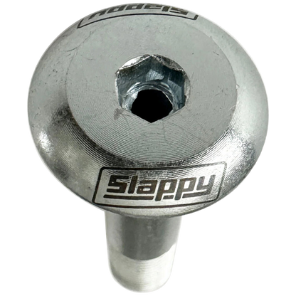 Slappy Trucks - Inverted Ultra Low Kingpins