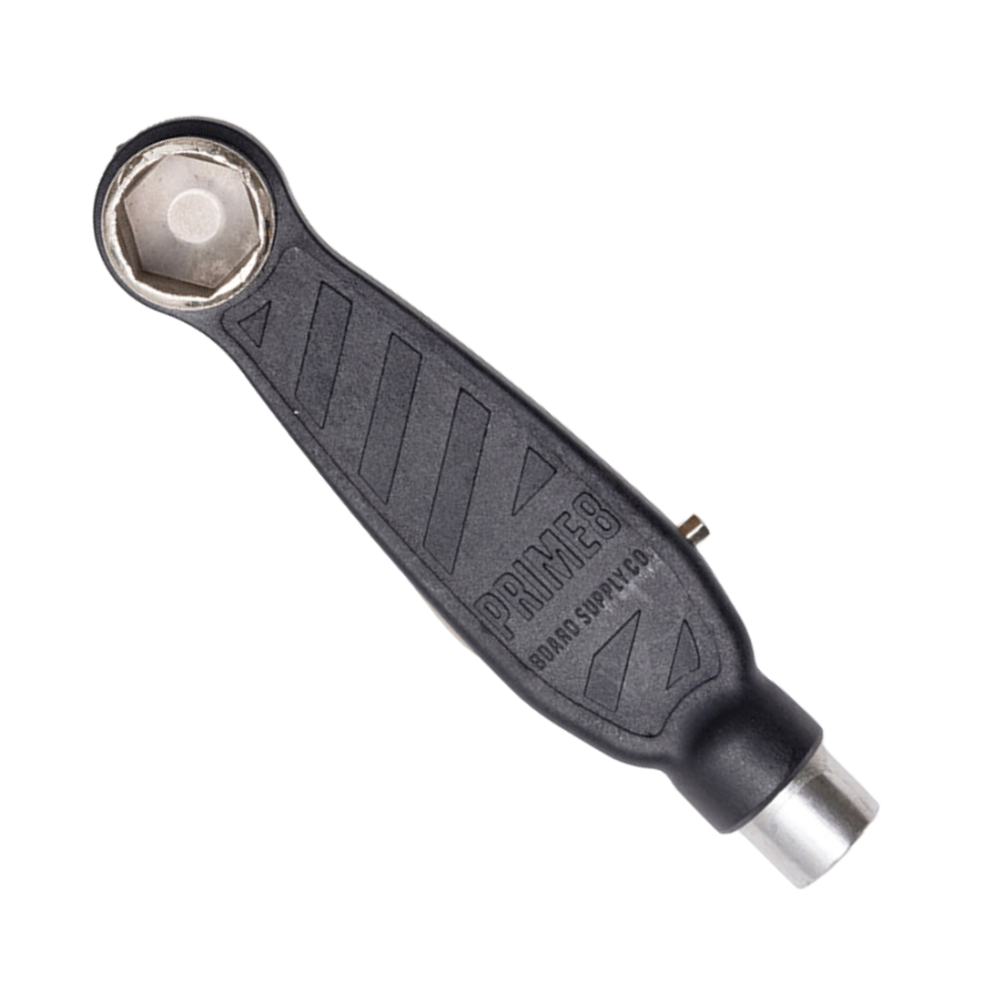 Prime8 - Compact Skate Tool