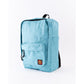 Santa Cruz - Classic Label Backpack (Turquoise)