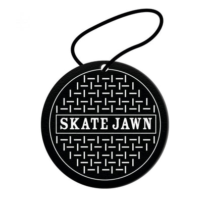 OJ Wheels - OJ/Skate Jawn Air Freshener