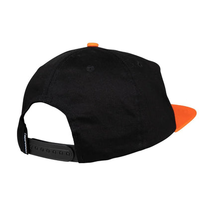 Independent Trucks - RTB Reflect Snapback (Black/Orange)