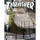 Thrasher Magazine - August 2022 issue