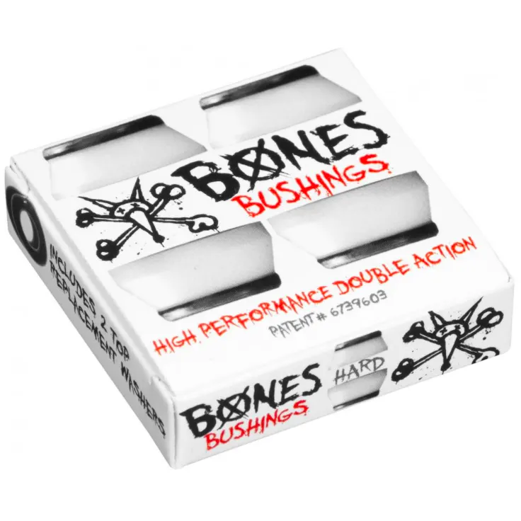 Bones Wheels - Hardcore Bushings