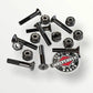 Independent Trucks - Phillips Bolts 1"