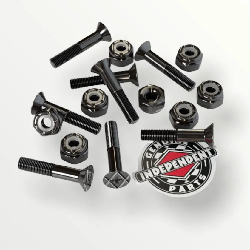 Independent Trucks - Phillips Bolts 1 1/2"