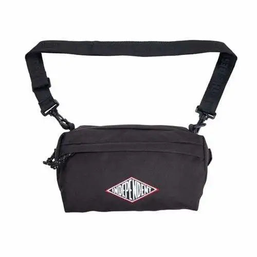 Herschel Supply Co. Independent Heritage Crossbody Bag in stock at SPoT  Skate Shop