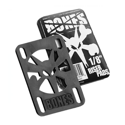 Bones Wheels - Bones Risers 1/8 inch risers