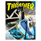 Thrasher Magazine - March 2023 issue