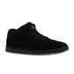Es - Accel Slim Mid Skate Shoe (Black)