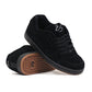 Es - Accel OG Skate Shoe (Black/Gum)
