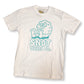 Snot Wheels - Booger Outline Tee