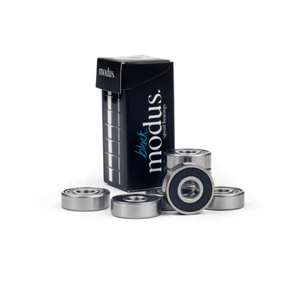 Modus Bearings - Modus Black Bearings