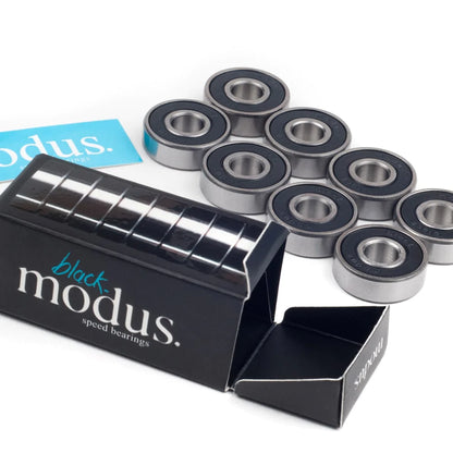 Modus Bearings - Modus Black Bearings