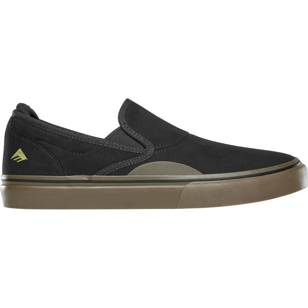 Slip 2025 on emerica