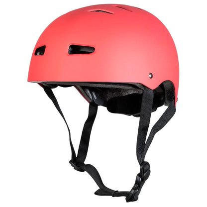 Sushi - Multisport Helmet (Matte Red)