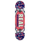 Real Skateboards - Oval Blossoms 7.75" Complete