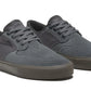 Lakai - Riley 3 Skate Shoe (Charcoal/Gum)